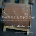 1050 Aluminum Coil for airconditioner